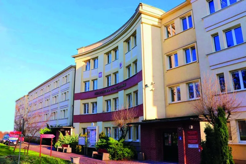 Starostwo Powiatowe w Inowrocławiu