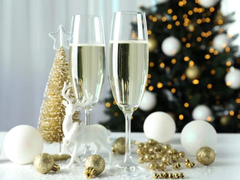 Inowrocławianie powitali Nowy Rok 2025